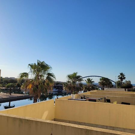 Grand T2 Proche De La Mer Sète Buitenkant foto